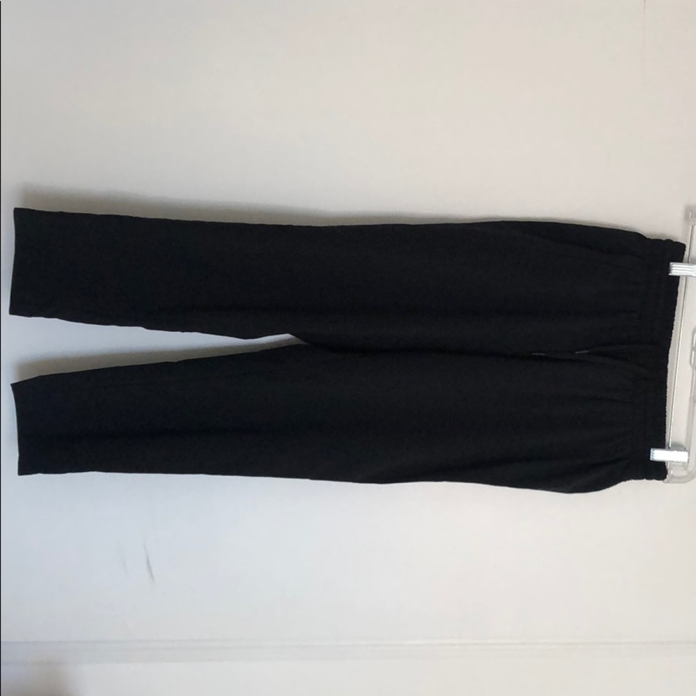 Zella Cropped Ankle Joggers